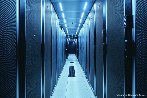 DataBox sigurnosna Cloud rješenja DataBox sigurnosna Cloud rješenja