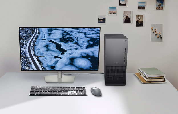 Dell predstavio najsnažniji XPS desktop PC