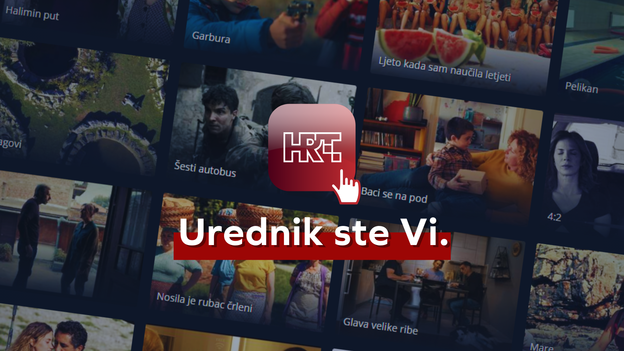 Devet godina HRTi aplikacije Devet godina HRTi aplikacije