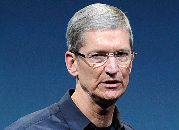 Djelatnici Applea kažu da je Cook bolji šef od Jobsa