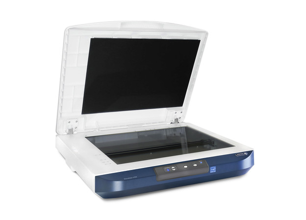 DocuMate 4700 povećava mogućnosti ADF skenera DocuMate 4700 povećava mogućnosti ADF skenera