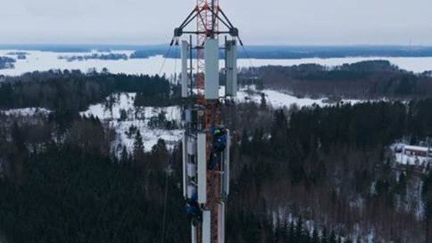 Dokumentarac o umanjivanju klimatskih promjena pomoću 5G Dokumentarac o umanjivanju klimatskih promjena pomoću 5G