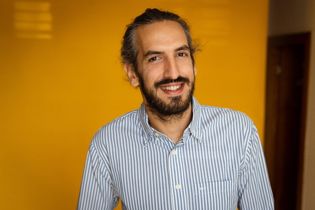 Domagoj Vuković je novi CEO agencije Human Domagoj Vuković je novi CEO agencije Human