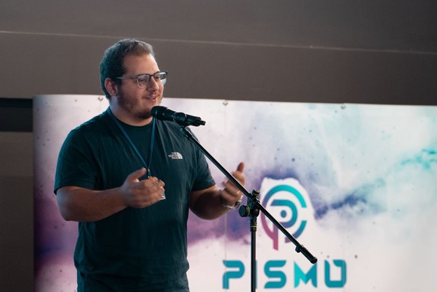 Dominik Cvetkovski o AI alatima za razvoj videoigara Dominik Cvetkovski o AI alatima za razvoj videoigara