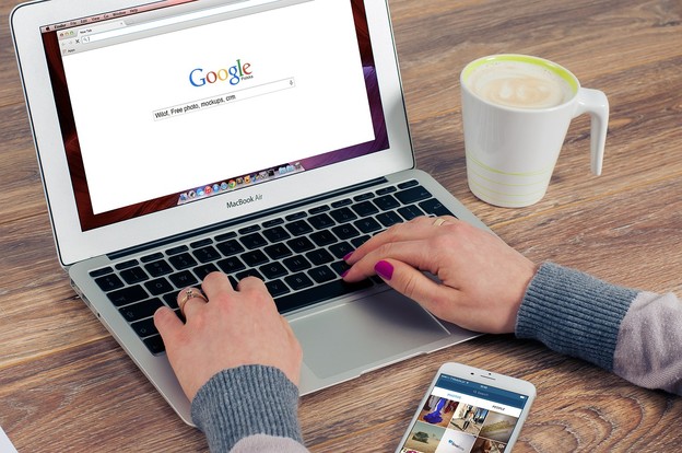 EK rekordno kaznila Google zbog monopolizma EK rekordno kaznila Google zbog monopolizma