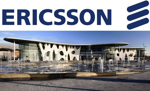 Ericsson i SAP zajedno na tržištu