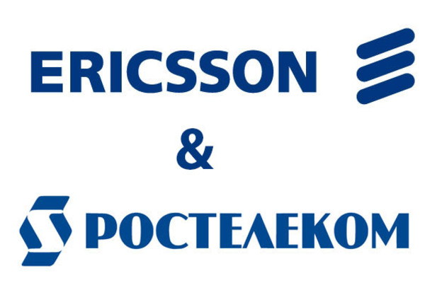 Ericsson Nikola Tesla gradi rusku mobilnu mrežu Ericsson Nikola Tesla gradi rusku mobilnu mrežu