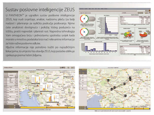 ERP s certifikatom izvrsnosti ERP s certifikatom izvrsnosti