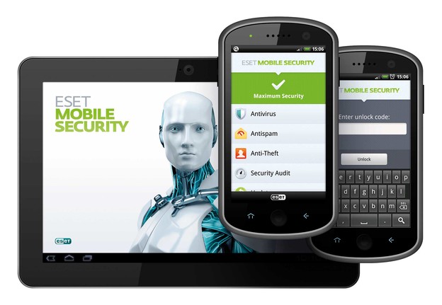ESET korporativna zaštita ESET korporativna zaštita