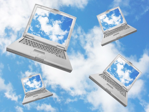 EU želi čim bolje iskoristiti cloud computing EU želi čim bolje iskoristiti cloud computing