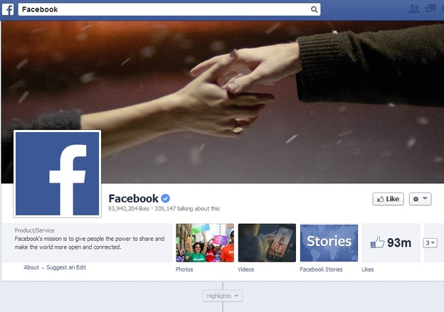 Facebook bilježi rast prihoda i korisnika Facebook bilježi rast prihoda i korisnika