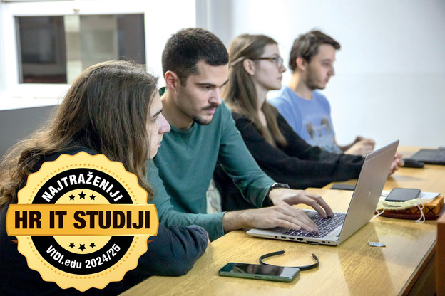 FERIT Osijek: 200 obveznih sati prakse za studente FERIT Osijek: 200 obveznih sati prakse za studente