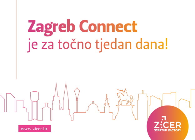 Finalisti Zagreb Connecta nižu svjetske uspjehe Finalisti Zagreb Connecta nižu svjetske uspjehe