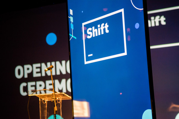 FinTech startupi na Shift Money konferenciji