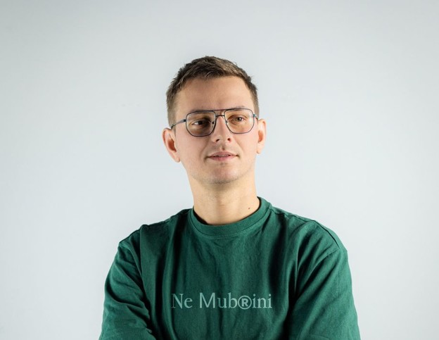 Fran Mubrin o AI generatorima slika Fran Mubrin o AI generatorima slika