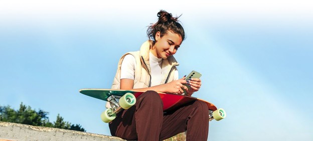 Galaxy A serija idealna za Generaciju Z Galaxy A serija idealna za Generaciju Z