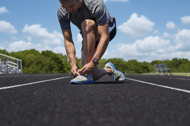 Garmin Clipboard poboljšava treninge trkača