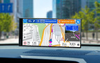 Garmin Drive GPS satelitski navigacijski uređaji