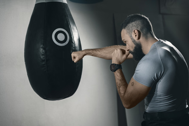 Garmin najavljuje taktički pametni sat tactix 7 Garmin najavljuje taktički pametni sat tactix 7