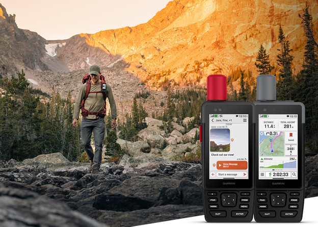 Garmin predstavlja GPSMAP H1i Plus Garmin predstavlja GPSMAP H1i Plus