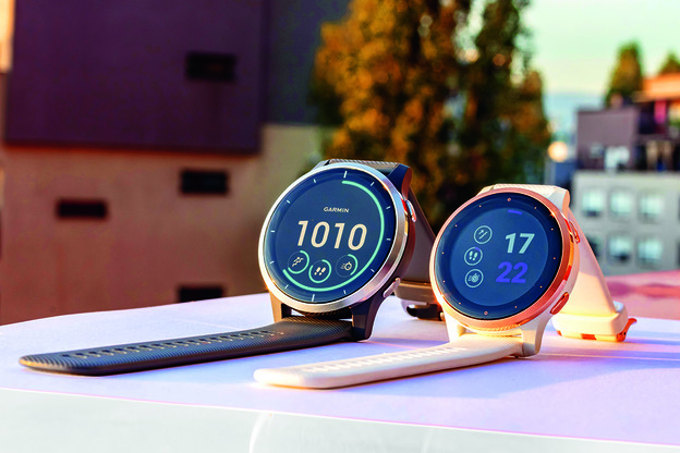 Garmin VivoActive 4: Napredne funkcije za rekreaciju Garmin VivoActive 4: Napredne funkcije za rekreaciju
