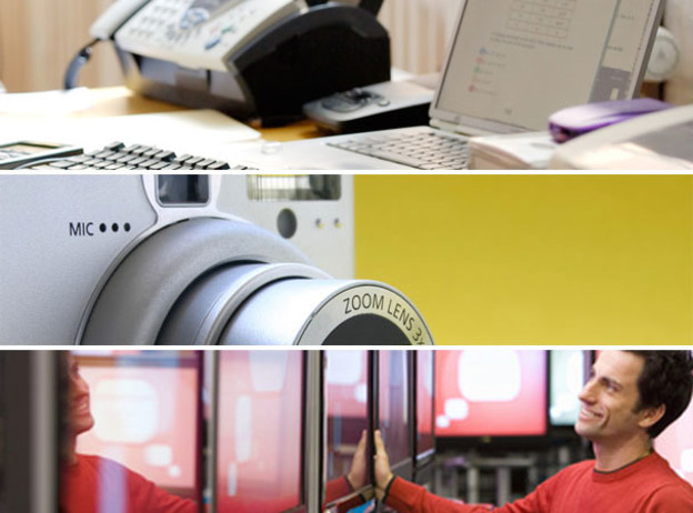 GFK: Telekomunikacije i IT u porastu, ostali tehnološki sektori u padu GFK: Telekomunikacije i IT u porastu, ostali tehnološki sektori u padu