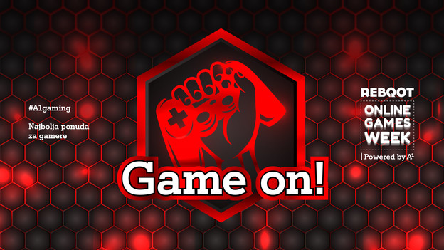 Gigabitni internet za najbolji online gaming Gigabitni internet za najbolji online gaming