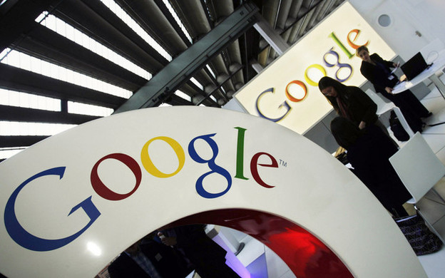 Google za 12,5 milijardi dolara preuzima Motorola Mobility Google za 12,5 milijardi dolara preuzima Motorola Mobility