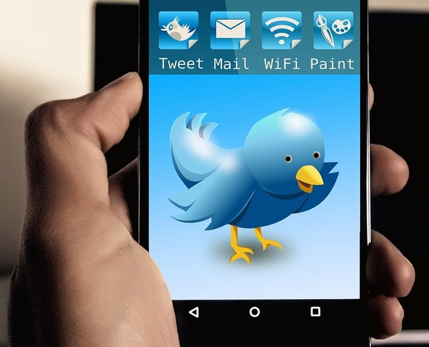 Google zainteresiran za kupnju Twittera Google zainteresiran za kupnju Twittera
