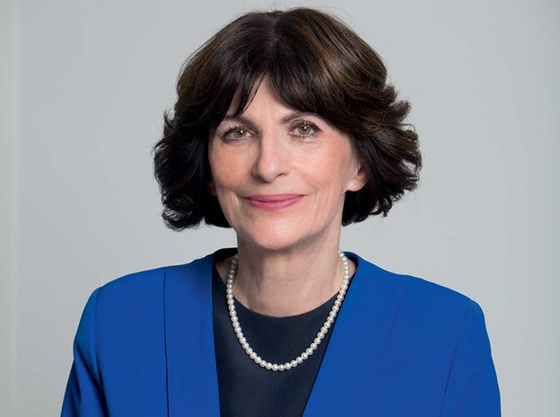 Gordana Kovačević: Važnost stabilnih telekomunikacija Gordana Kovačević: Važnost stabilnih telekomunikacija