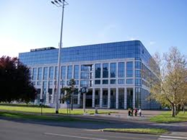 Hanfa blokirala trgovanje dionicama Ine Hanfa blokirala trgovanje dionicama Ine