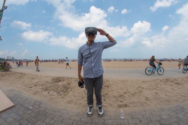 HBO i Discovery investiraju u VR HBO i Discovery investiraju u VR