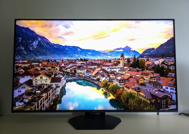 Hisense 55U8Q: Za svaku prigodu