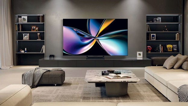 Hisense 65U7Q Pro TV sa 165 Hz