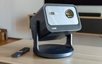 Hisense C2 projektor