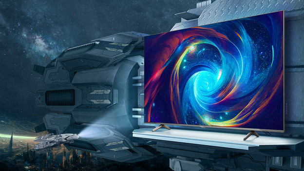Hisense televizor za savršeno TV iskustvo Hisense televizor za savršeno TV iskustvo