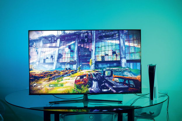 Hisense U8GQ: Centar obiteljske zabave Hisense U8GQ: Centar obiteljske zabave