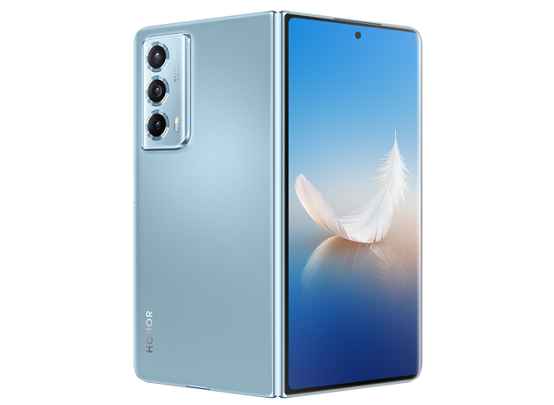 Honor Magic Vs2 je najlakši preklopni telefon Honor Magic Vs2 je najlakši preklopni telefon