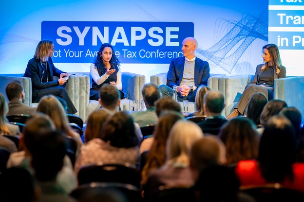 Hrvatska kompanija u Londonu okupila porezne stručnjake