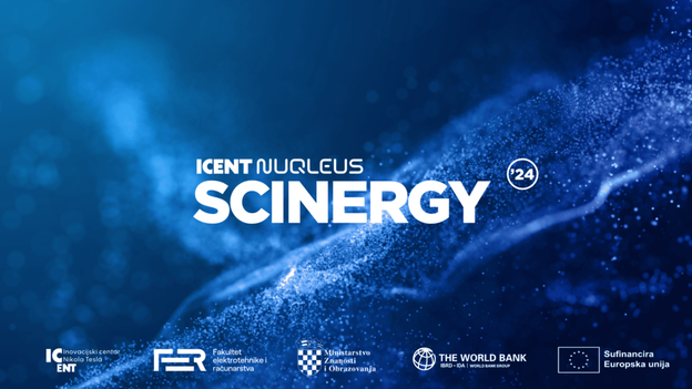 Hrvatska konferencija povezuje industriju i znanost Hrvatska konferencija povezuje industriju i znanost