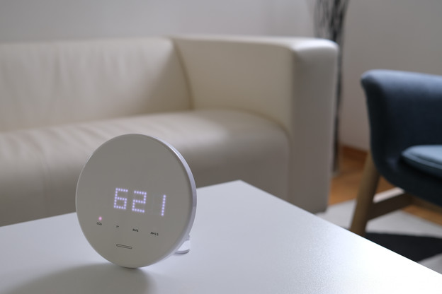 Hrvatska tvrtka distribuira pametne uređaje širom svijeta Hrvatska tvrtka distribuira pametne uređaje širom svijeta