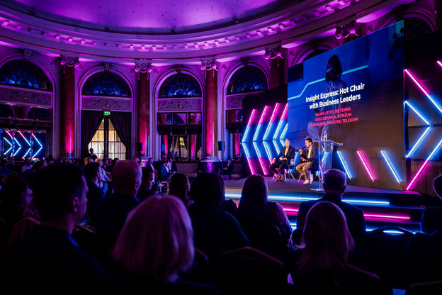 Hrvatske tvrtke ubrzavaju digitalnu transformaciju uz AI