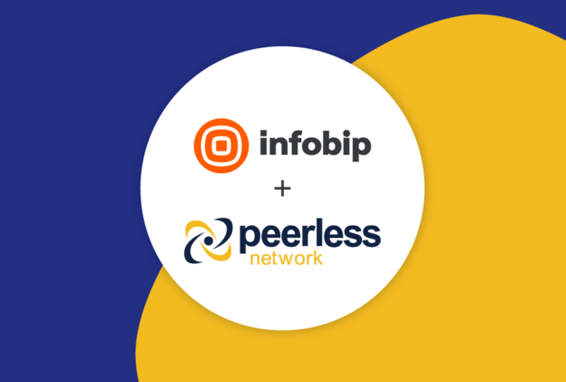 Hrvatski Infobip preuzima američki Peerless Network Hrvatski Infobip preuzima američki Peerless Network