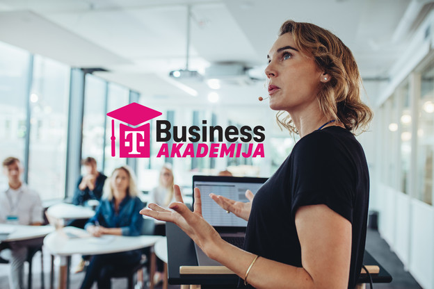 Hrvatski Telekom pokreće T Business Akademiju