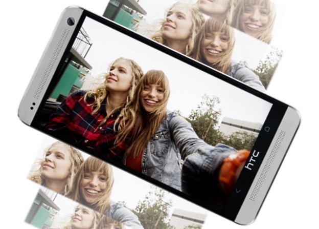 HTC One prodan u 5 milijuna primjeraka