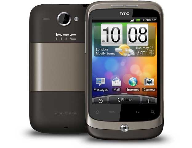 HTC prvi po prodaji pametnih telefona u SAD-u HTC prvi po prodaji pametnih telefona u SAD-u