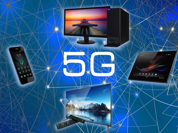 Huawei i Apple će predvoditi u 5G tehnologiji Huawei i Apple će predvoditi u 5G tehnologiji