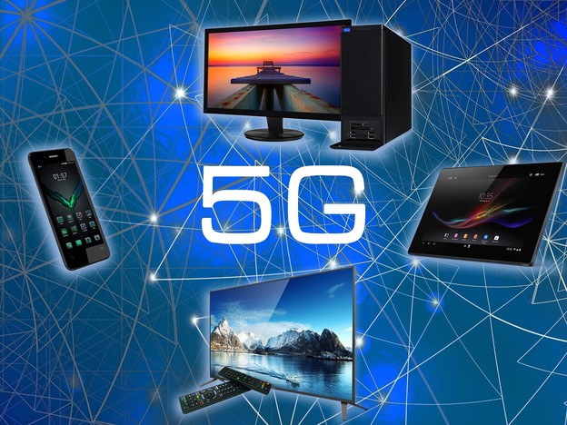 Huawei i Apple će predvoditi u 5G tehnologiji