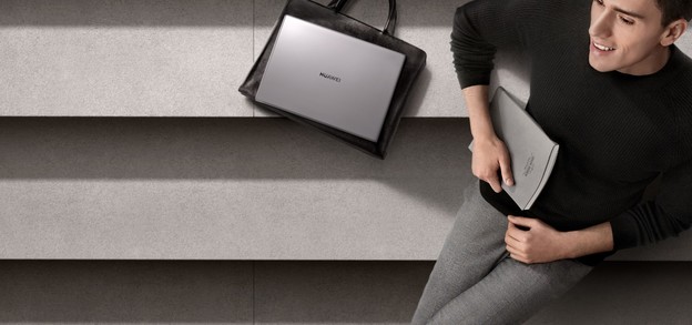 Huawei MateBook X Pro 2020 za posao i zabavu Huawei MateBook X Pro 2020 za posao i zabavu