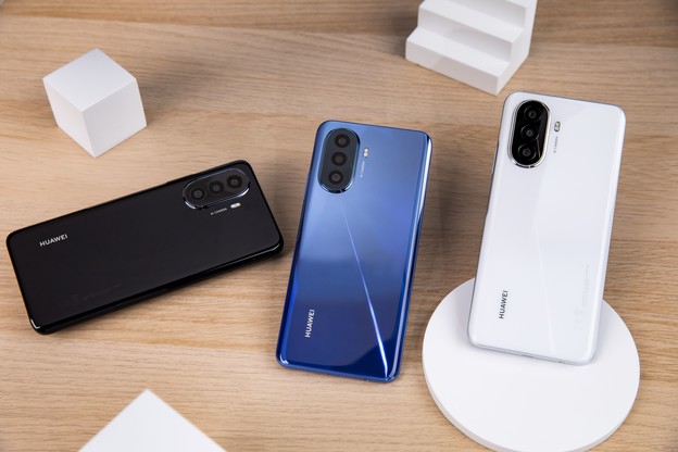 Huawei nova Y70 po akcijskoj cijeni Huawei nova Y70 po akcijskoj cijeni